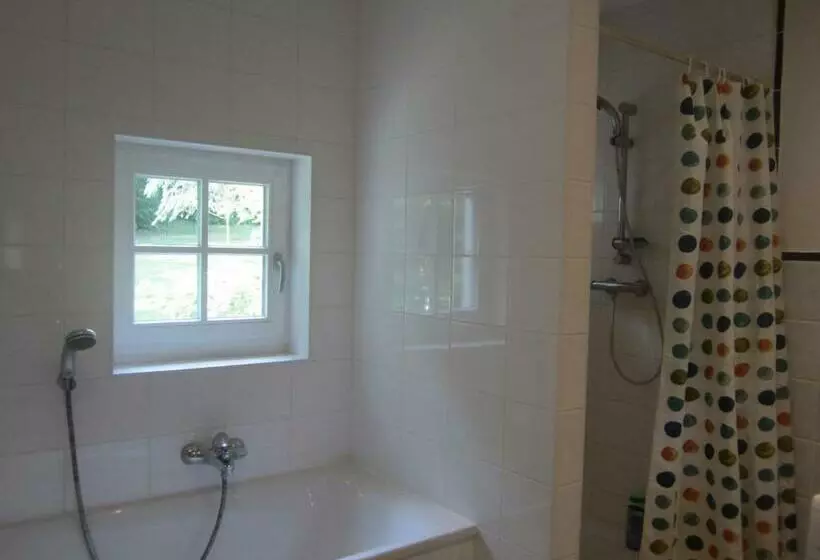 ペンション Maison De Blanche Neige