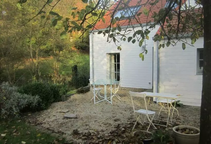 ペンション Maison De Blanche Neige