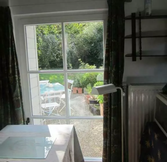 ペンション Maison De Blanche Neige