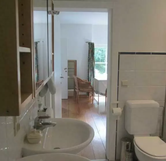 ペンション Maison De Blanche Neige