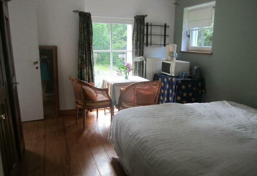 膳宿费 Maison De Blanche Neige