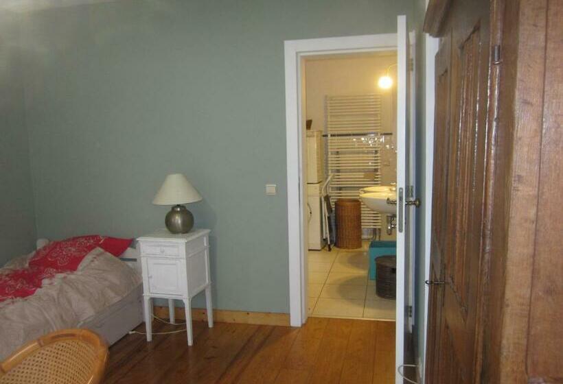 膳宿费 Maison De Blanche Neige