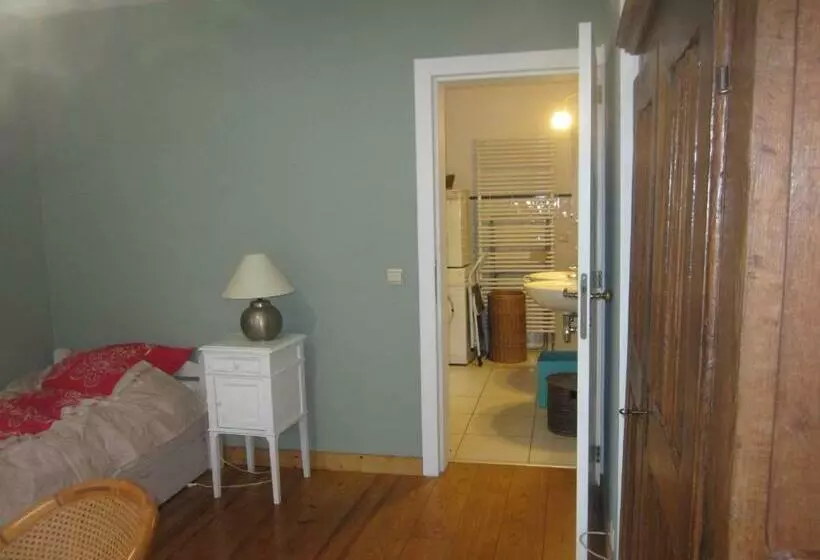 ペンション Maison De Blanche Neige