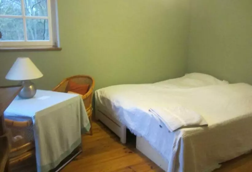 ペンション Maison De Blanche Neige