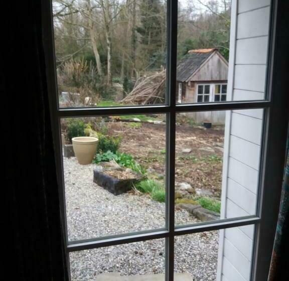 膳宿费 Maison De Blanche Neige