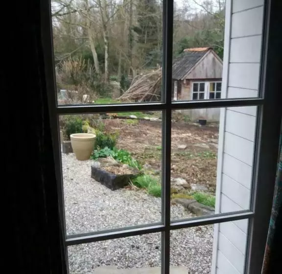 ペンション Maison De Blanche Neige