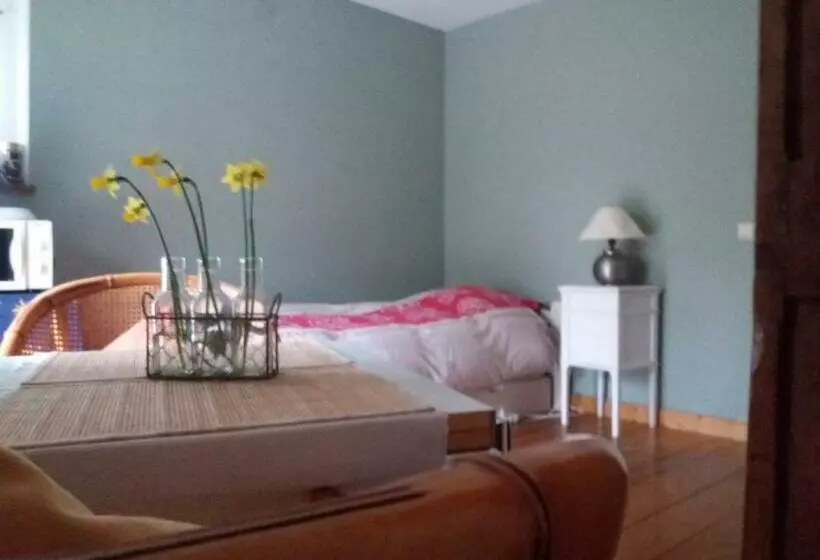 ペンション Maison De Blanche Neige