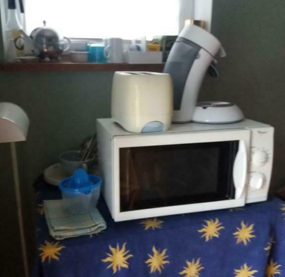 膳宿费 Maison De Blanche Neige