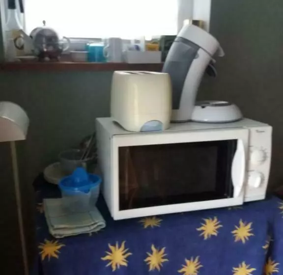 ペンション Maison De Blanche Neige