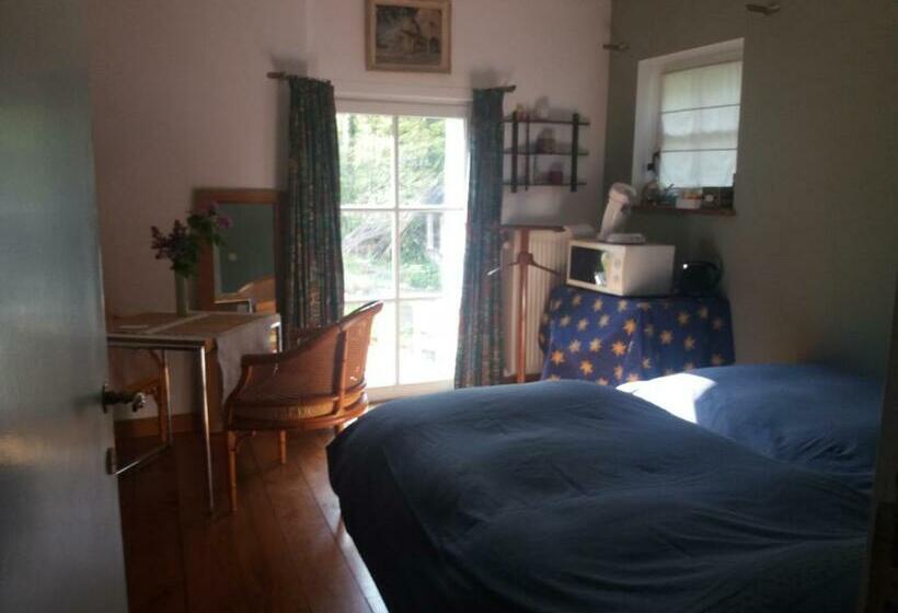 膳宿费 Maison De Blanche Neige