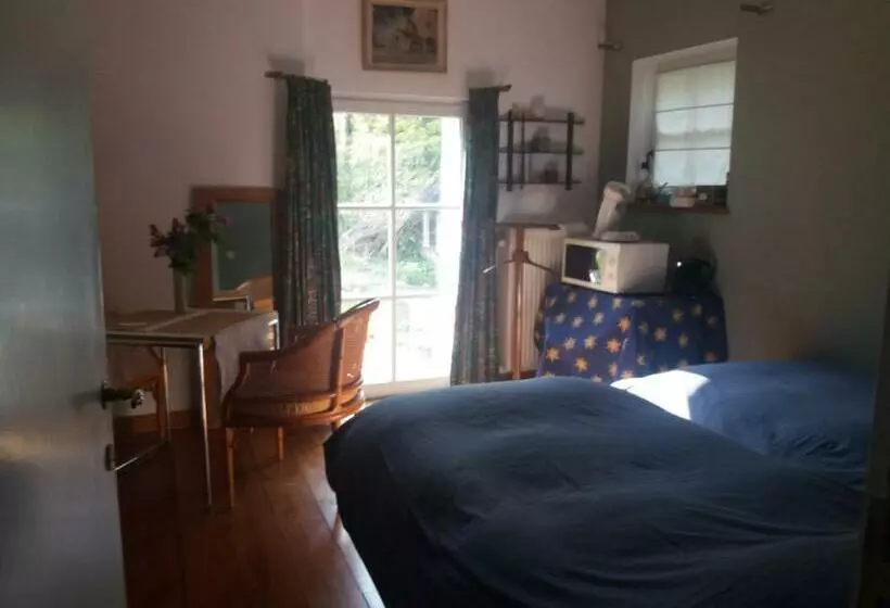 ペンション Maison De Blanche Neige