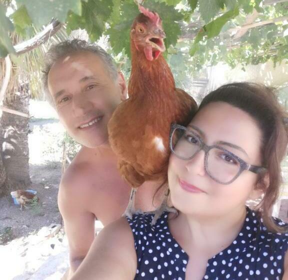 פנסיון Trenasse