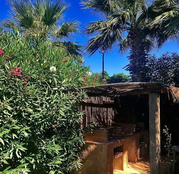 פנסיון Trenasse