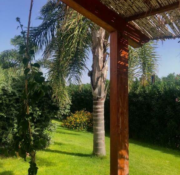 פנסיון Trenasse