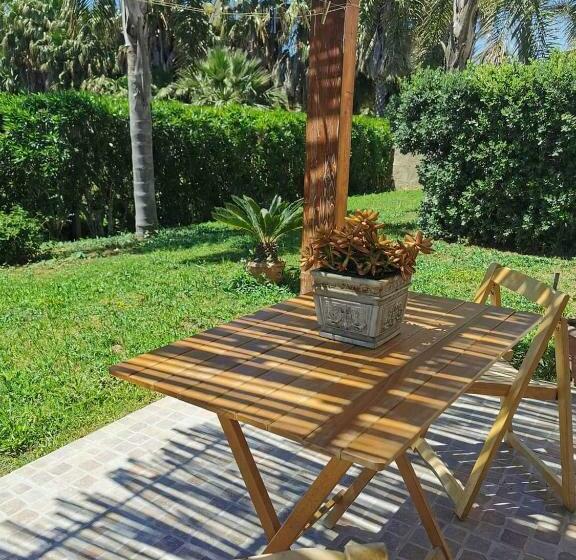 פנסיון Trenasse