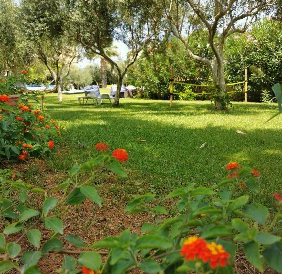 פנסיון Trenasse