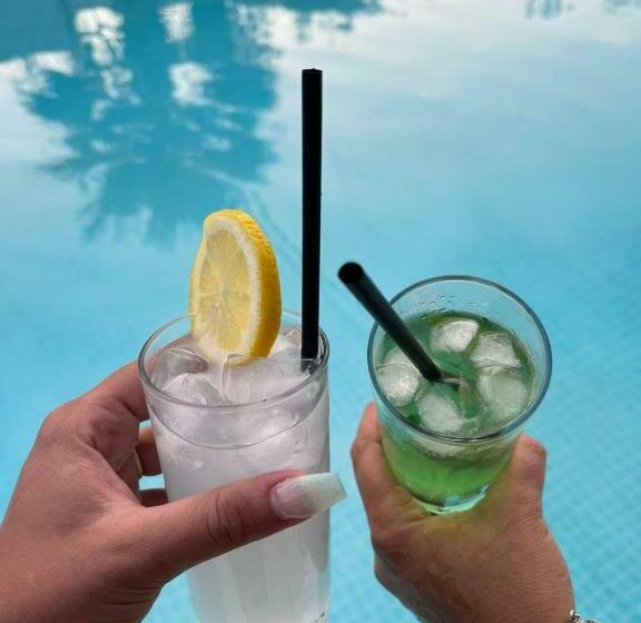 פנסיון Trenasse