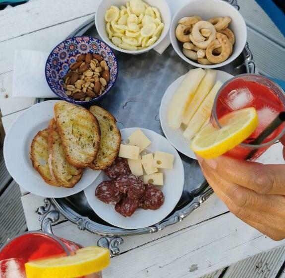 פנסיון Trenasse