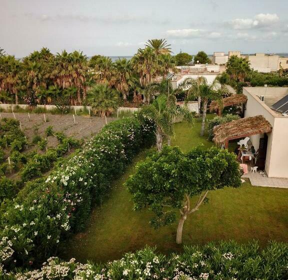 פנסיון Trenasse