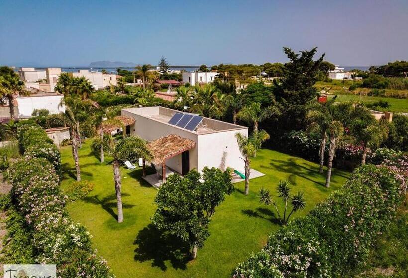 פנסיון Trenasse