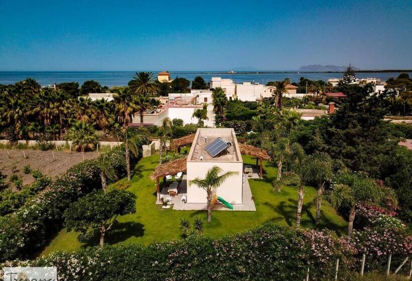 פנסיון Trenasse