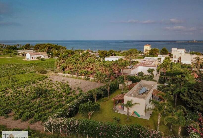 פנסיון Trenasse