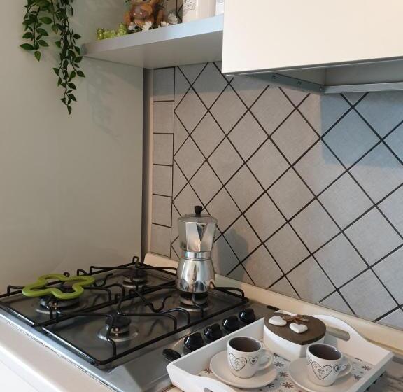 פנסיון Trenasse