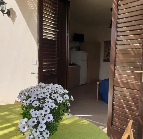 פנסיון Trenasse