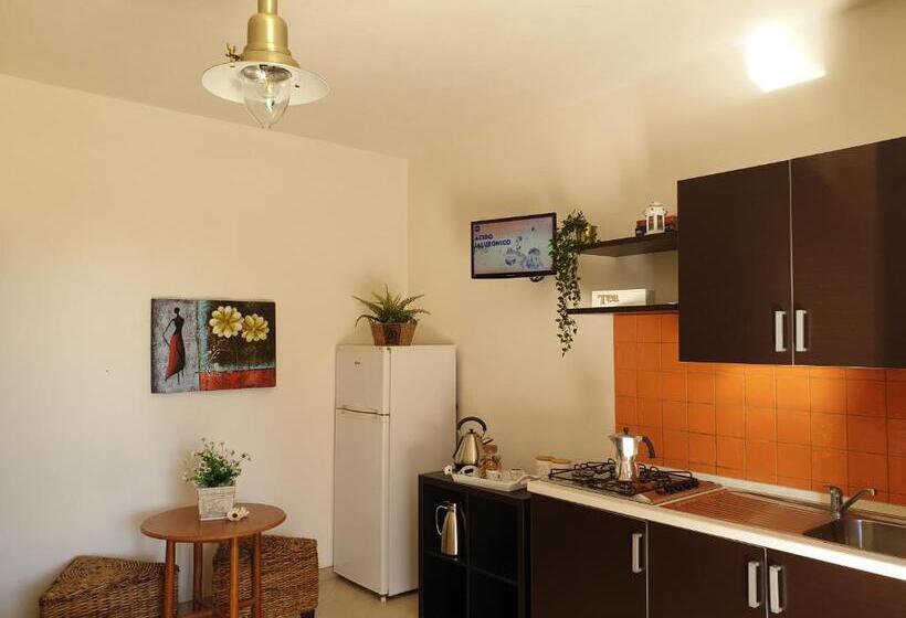 פנסיון Trenasse