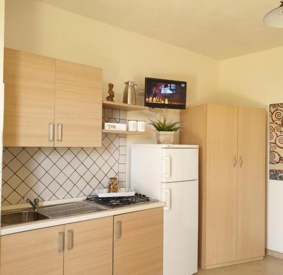 פנסיון Trenasse