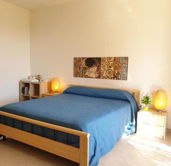 פנסיון Trenasse