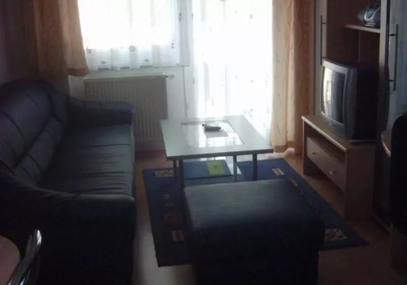 Comfort Apartementhaus Bluemel