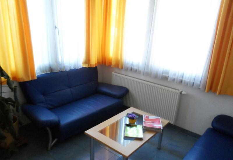 Comfort Apartementhaus Bluemel