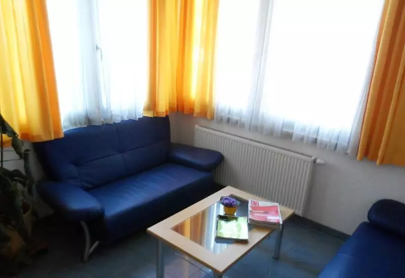 Comfort Apartementhaus Bluemel