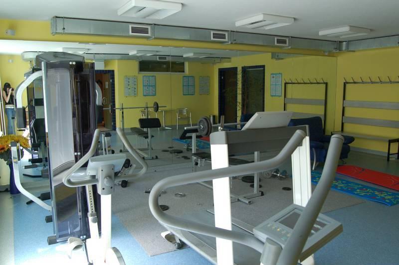 Comfort Apartementhaus Bluemel