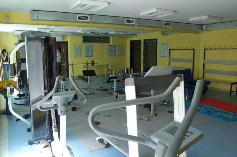 Comfort Apartementhaus Bluemel