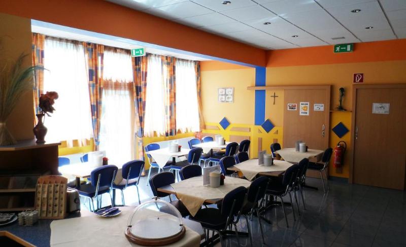 Comfort Apartementhaus Bluemel