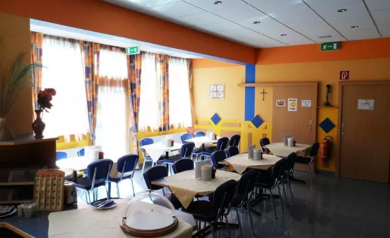 Comfort Apartementhaus Bluemel