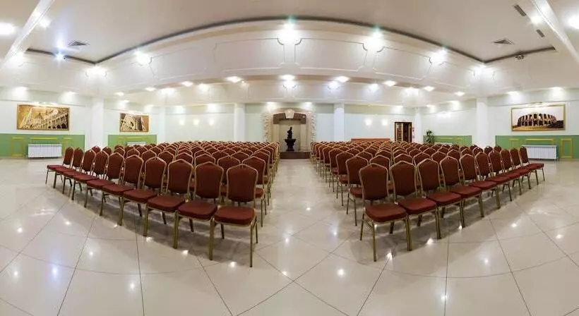 호텔 Amaks Congress Belgorod