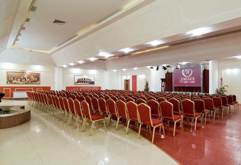 בית מלון כפרי Amaks Congress Belgorod