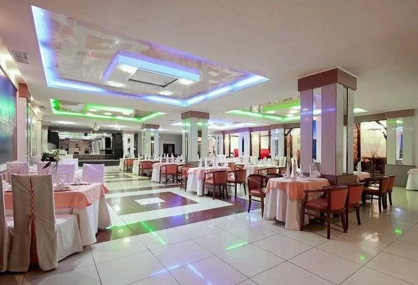 호텔 Amaks Congress Belgorod