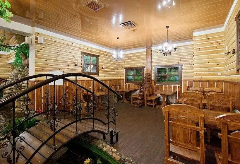 호텔 Amaks Congress Belgorod