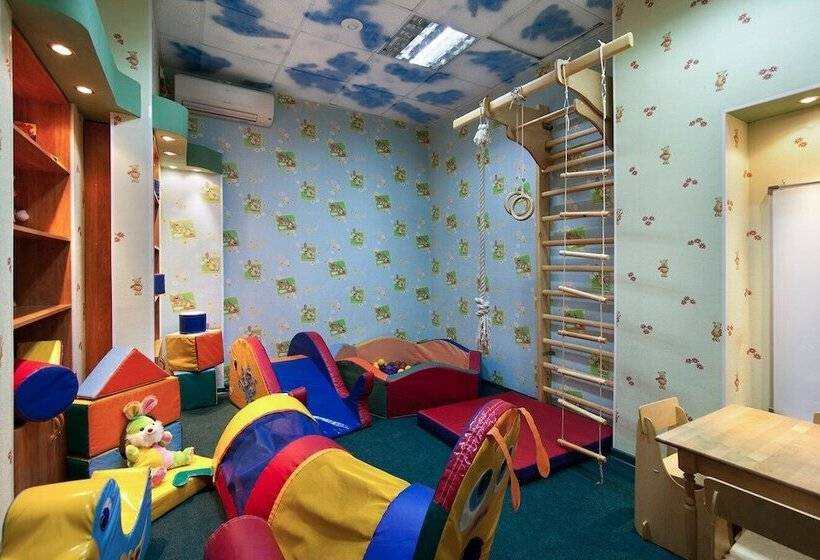 בית מלון כפרי Amaks Congress Belgorod