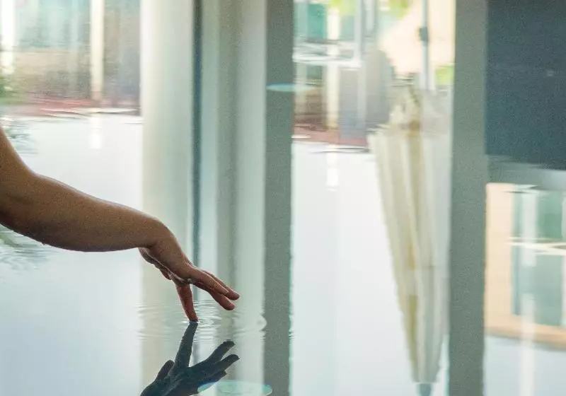 Aqualux Hotel Spa Suite & Terme