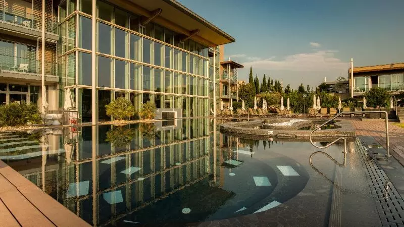 Aqualux Hotel Spa Suite & Terme