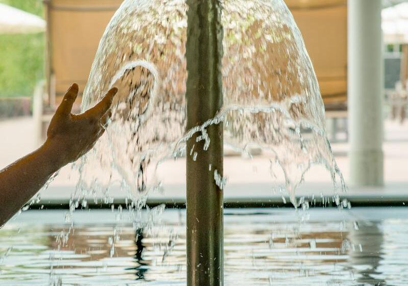 Aqualux Hotel Spa Suite & Terme