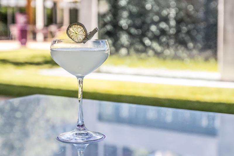 Aqualux Hotel Spa Suite & Terme