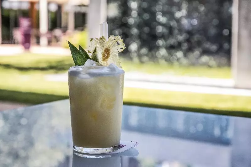 Aqualux Hotel Spa Suite & Terme