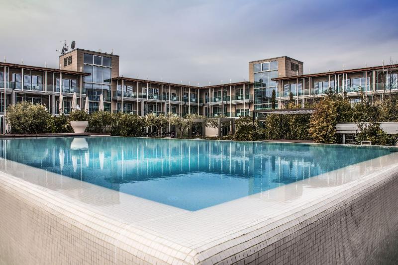 Aqualux Hotel Spa Suite & Terme