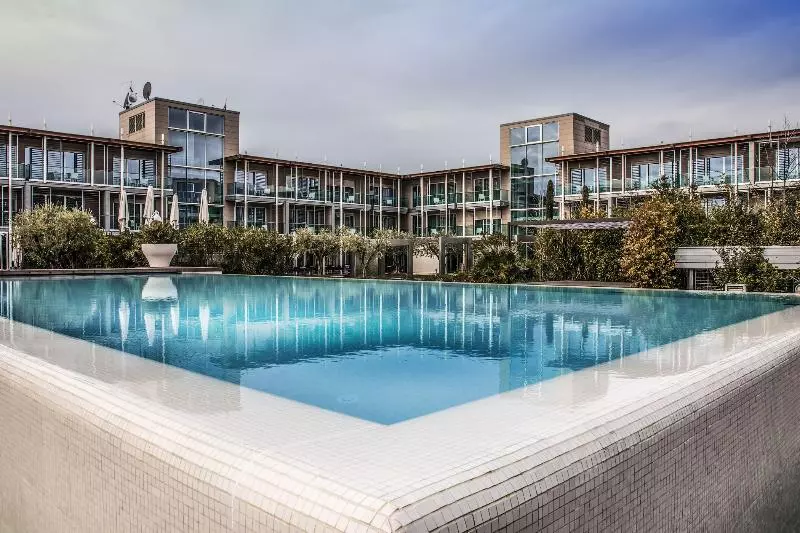 Aqualux Hotel Spa Suite & Terme